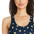 thumbnail image 4 of George Women's Pajama 2-Piece Set, 4 of 6