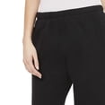 thumbnail image 4 of George Women's Fleece Joggers, 4 of 6