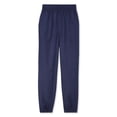 thumbnail image 1 of Athletic Works Girls' Splash Pants, 1 of 2
