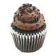 Kimberly's Bakeshoppe® Petits gâteaux aux trois chocolats 4ct – image 2 sur 3