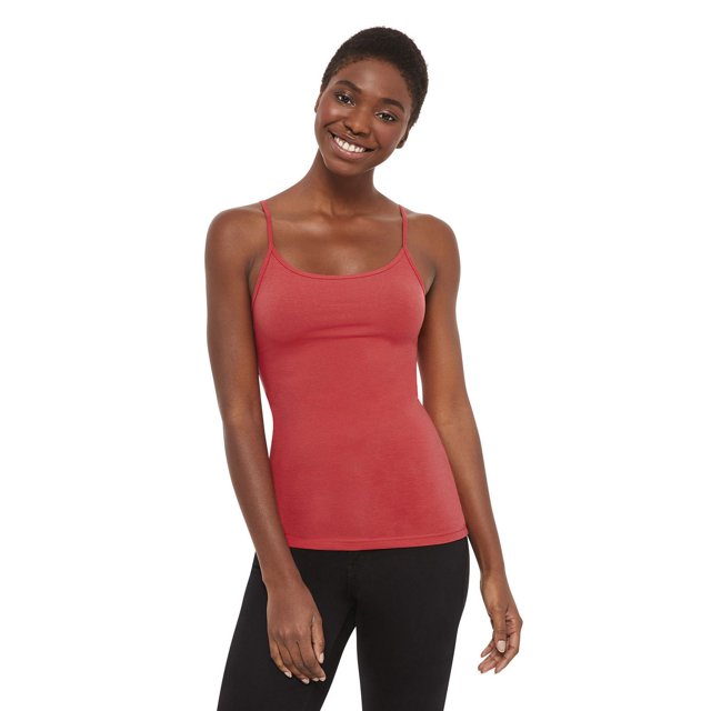 Camisole de base George pour dames