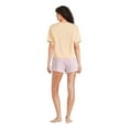 thumbnail image 3 of George Women's Pajama 2-Piece Set, 3 of 6
