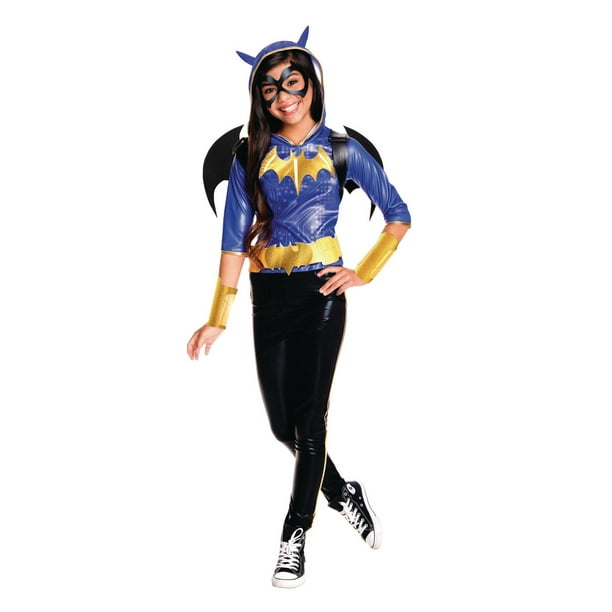 Costume pour enfants Batgirl de DC Super Hero Girls par Rubie's