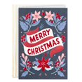 thumbnail image 1 of Hallmark Good Mail Christmas Card, 1 of 6