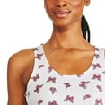 thumbnail image 4 of George Women's Pajama 2-Piece Set, 4 of 6