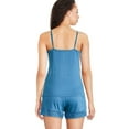 thumbnail image 3 of George Women's Pajama 2-Piece Set, 3 of 6