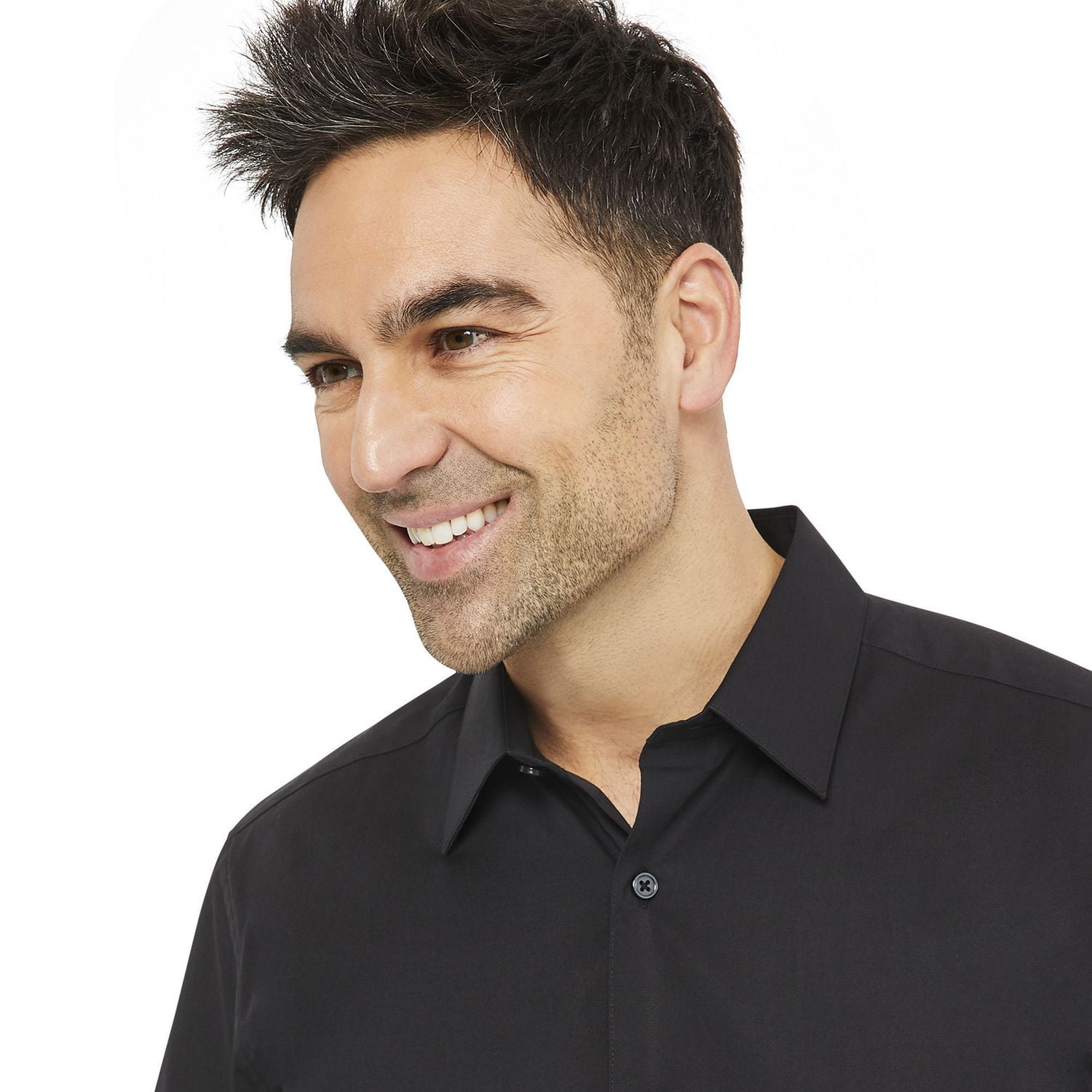 Chemise à coupe étroite George pour hommes