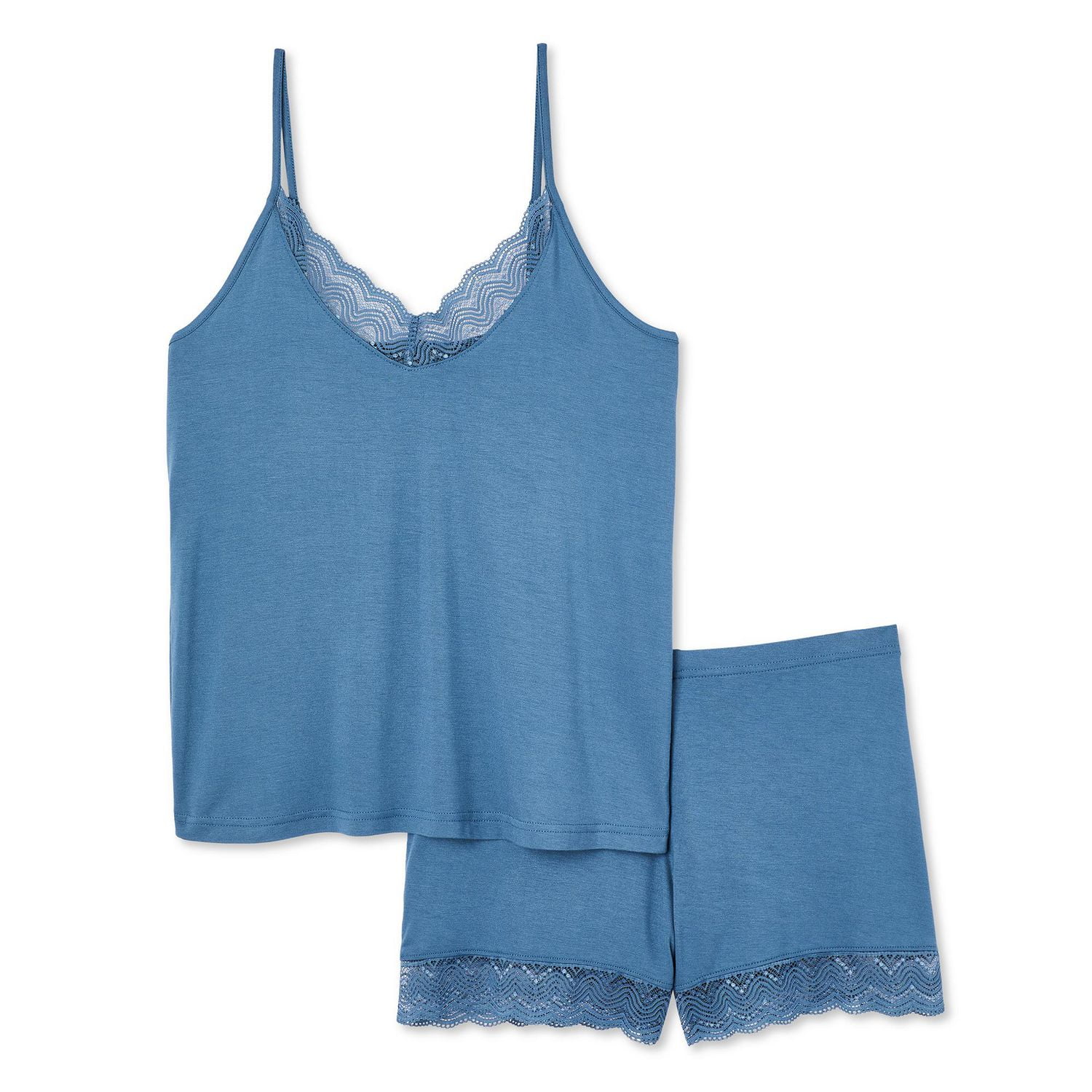 George Women's Pajama 2-Piece Set, Sizes XS-XXL