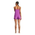 thumbnail image 3 of Pyjama 2 pièces George pour femmes, 3 of 6