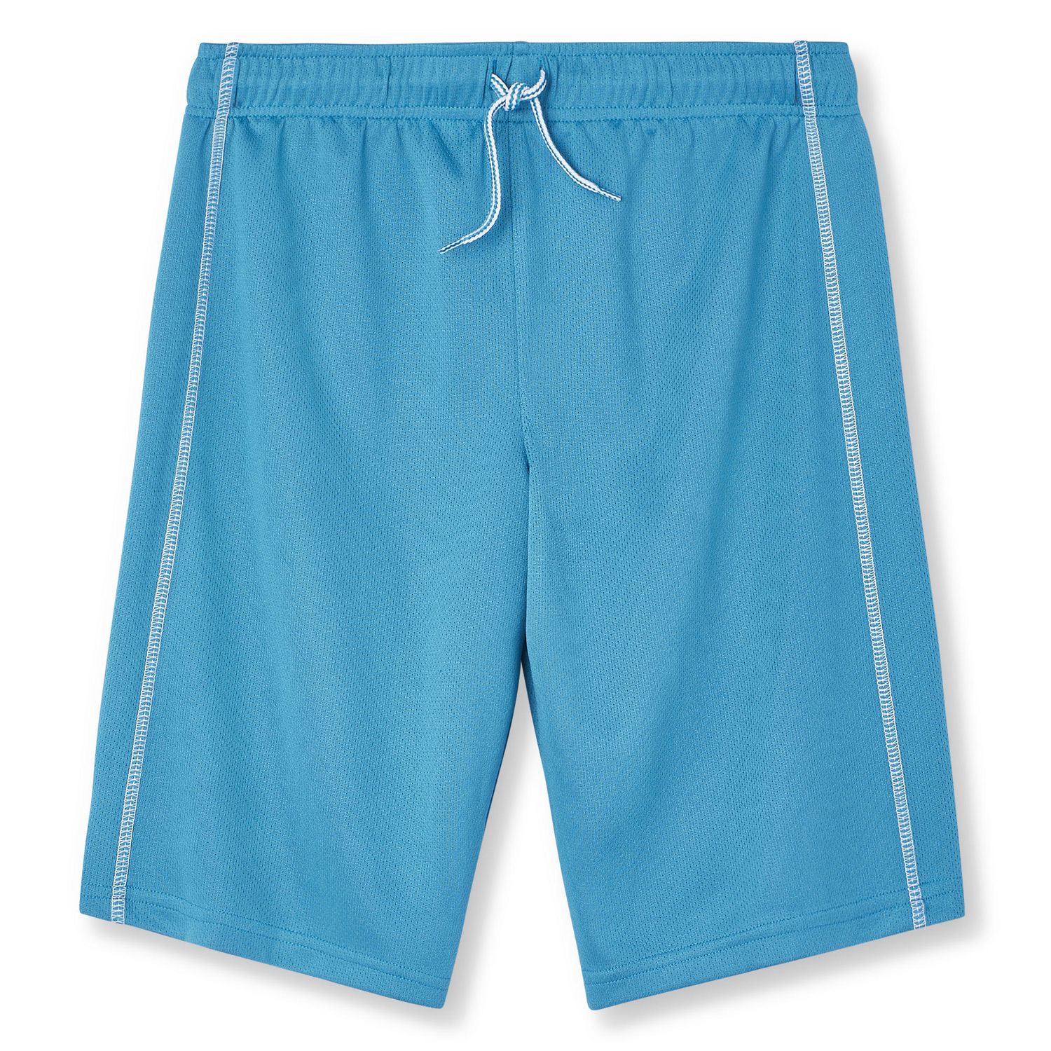 Athletic Works Boys' Side Panel Shorts | Walmart Canada