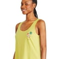 thumbnail image 2 of George Women's Sleep Tank, 2 of 6