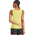 thumbnail image 3 of George Women's Sleep Tank, 3 of 6
