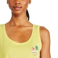 thumbnail image 4 of George Women's Sleep Tank, 4 of 6