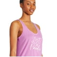 thumbnail image 2 of George Women's Sleep Tank, 2 of 6