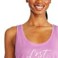thumbnail image 4 of George Women's Sleep Tank, 4 of 6