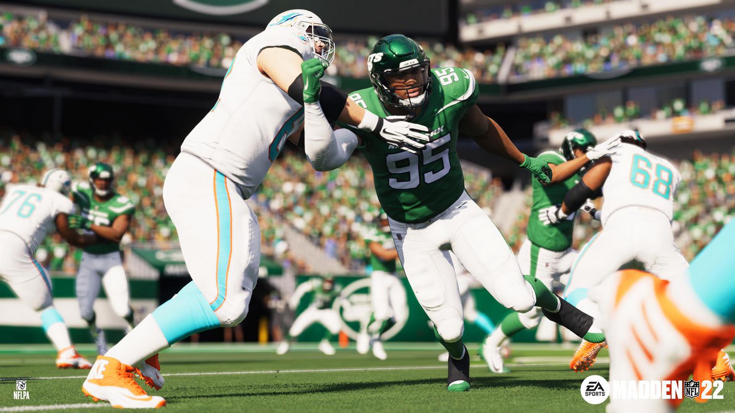 Last Chance To Get A Free Gift Card With Madden 24 Preorders