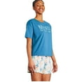 thumbnail image 2 of George Women's Pajama 2-Piece Set, 2 of 6