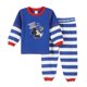Ensemble de pyjamas 2 pièces Mickey Mouse pour bébés garçons – image 1 sur 1