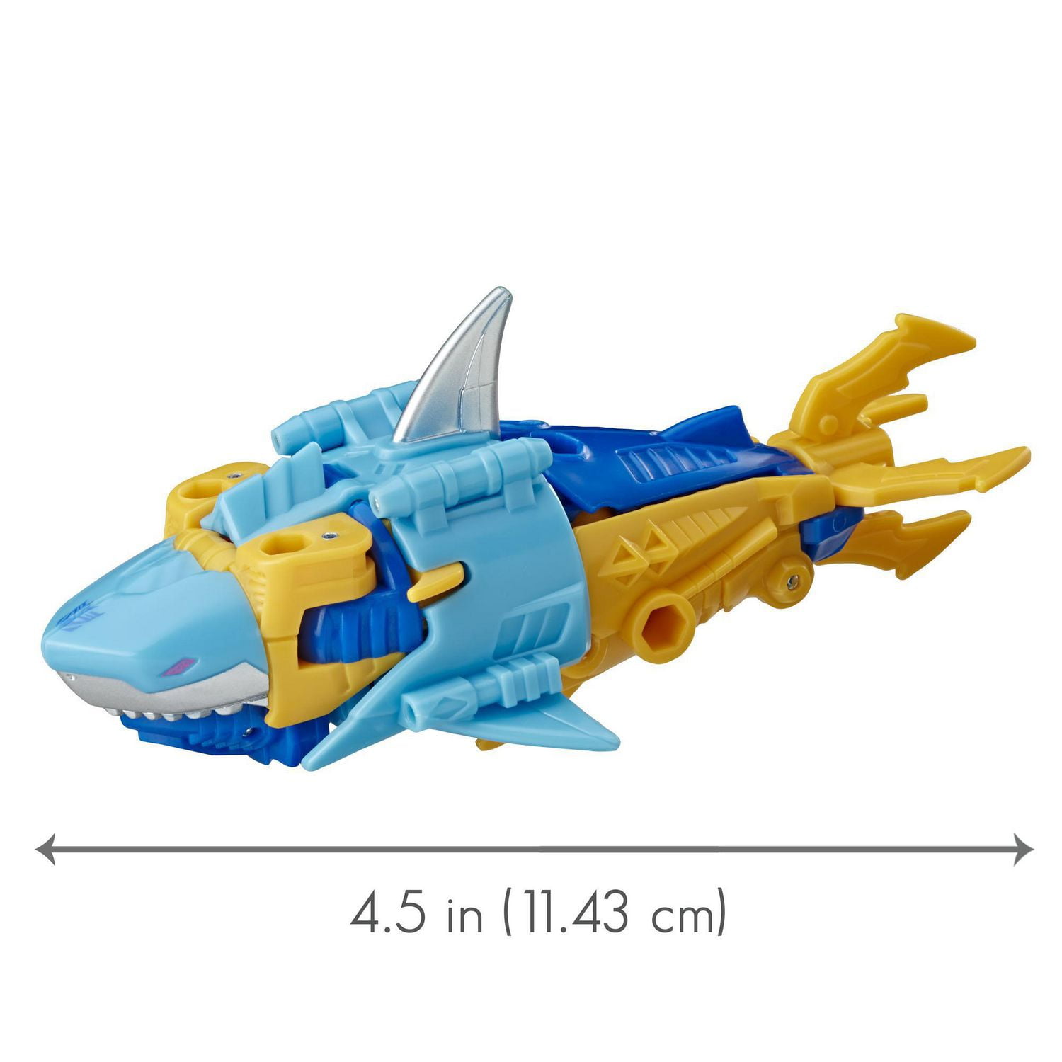 Transformers robots in the skies clearance toys