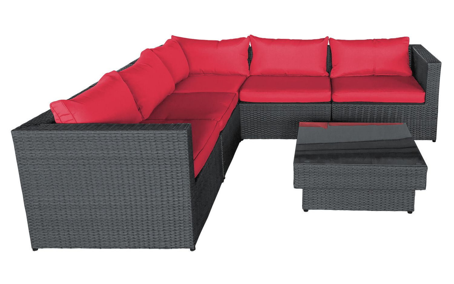6 Piece Sofa Set Walmart Canada