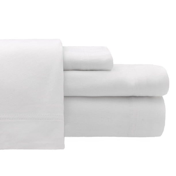 Cotton Jersey Sheet Set Walmart.ca