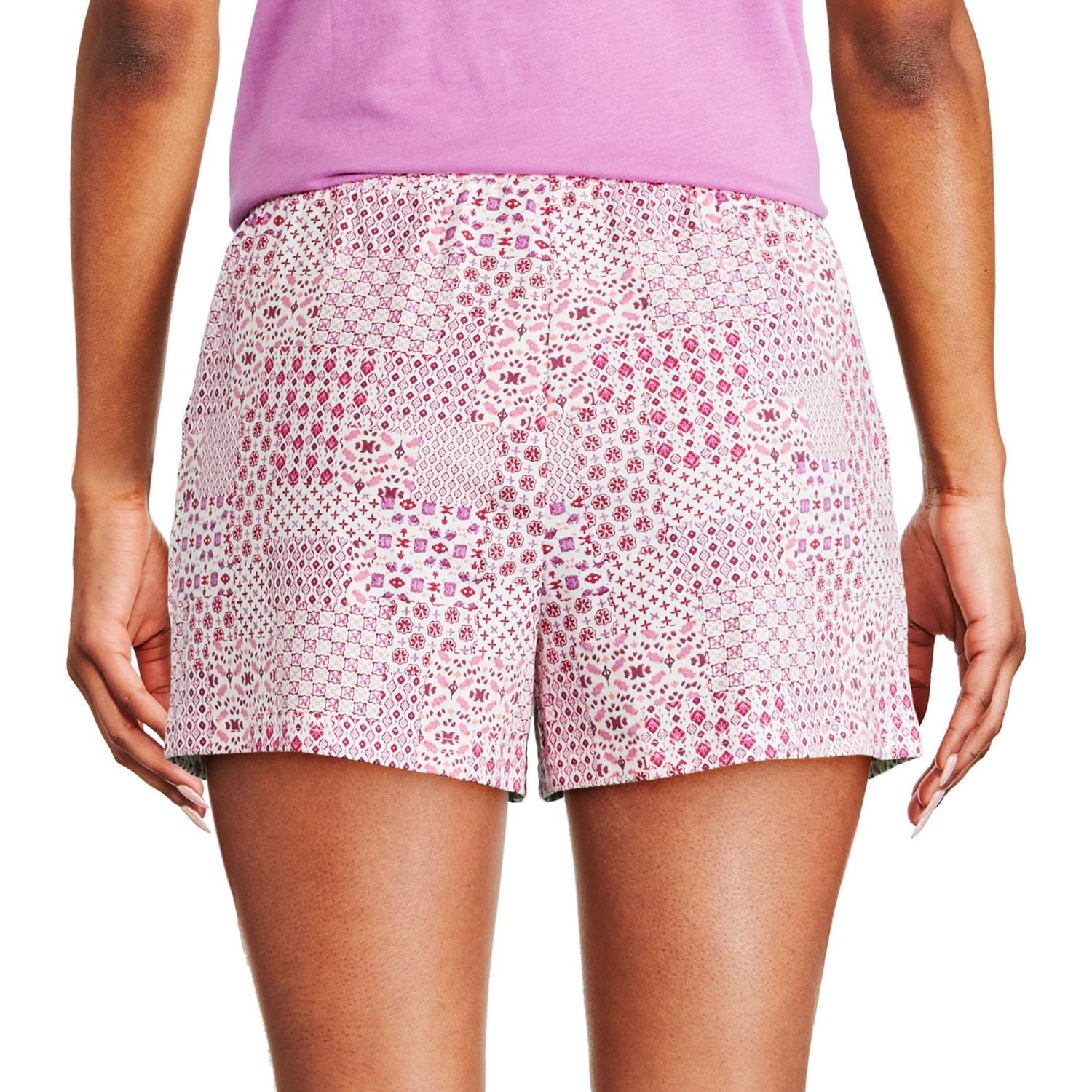 Short de nuit George pour femmes