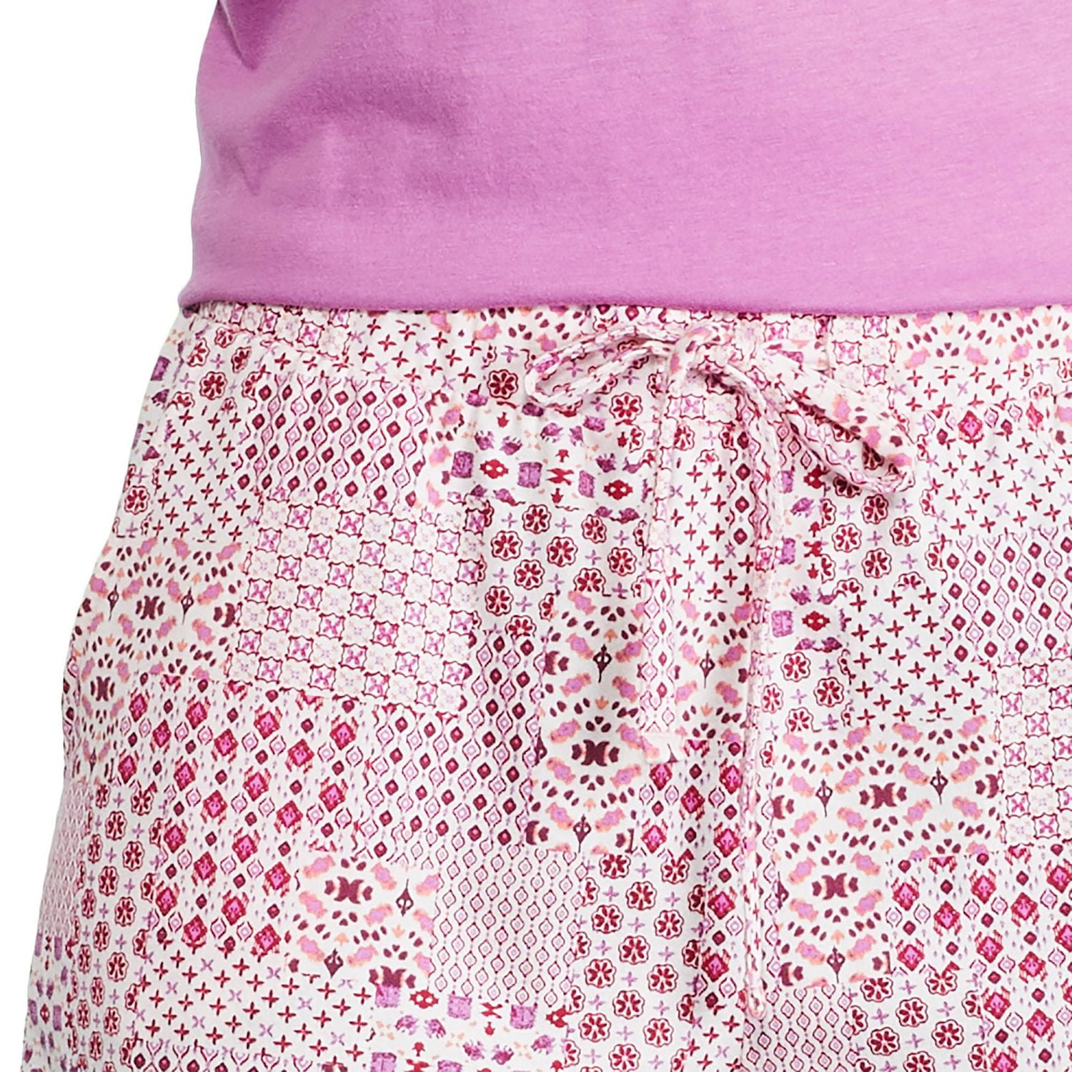 Short de nuit George pour femmes