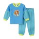 Ensemble de pyjamas 2 pièces Tigger pour bébés garçons – image 1 sur 2