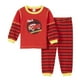 Ensemble de pyjamas 2 pièces Cars pour bébés garçons – image 1 sur 1