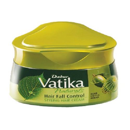 Dabur Vatika Hair Fall Control Styling Hair Cream | Walmart Canada