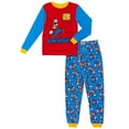thumbnail image 1 of Super Mario Boys' 2-Piece Pajama Set, 1 of 1