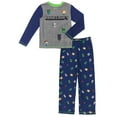 thumbnail image 1 of Minecraft Boys' 2-Piece Pajama Set, 1 of 1
