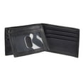 thumbnail image 2 of Genuine Dickies Men's Passcase Leather Wallet, 2 of 3