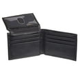 thumbnail image 3 of Genuine Dickies Men's Passcase Leather Wallet, 3 of 3