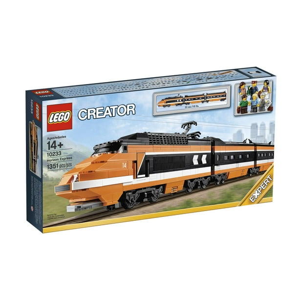 LEGO LEGO® Creator Expert® - Horizon Express (10233)