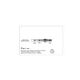 thumbnail image 2 of Secret® Anklet Sock 1pk, 2 of 2
