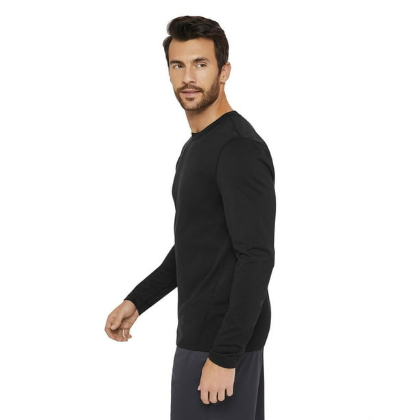 Standfield's Essential Waffle Knit Thermal, Available Size S-XL 