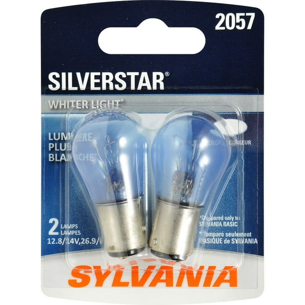 Mini lampe SilverStar 2057 SYLVANIA