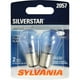 Mini lampe SilverStar 2057 SYLVANIA – image 1 sur 7