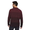 thumbnail image 3 of George Men's Gradient Sweater, 3 of 6