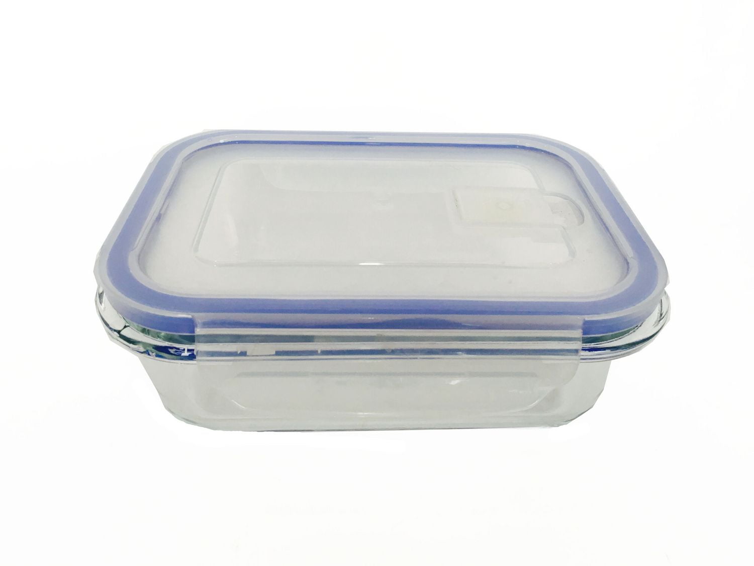 Mainstays Borosilicate Rectangular Glass Container | Walmart Canada