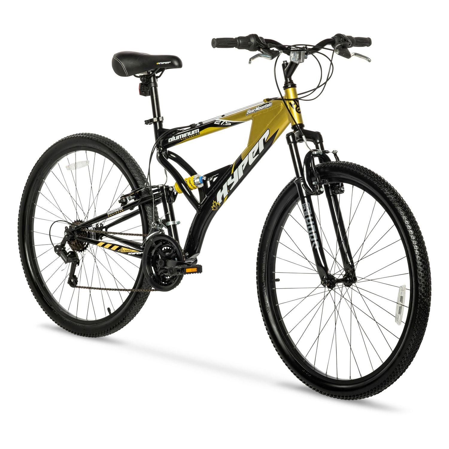 Walmart bear sale mountain bike