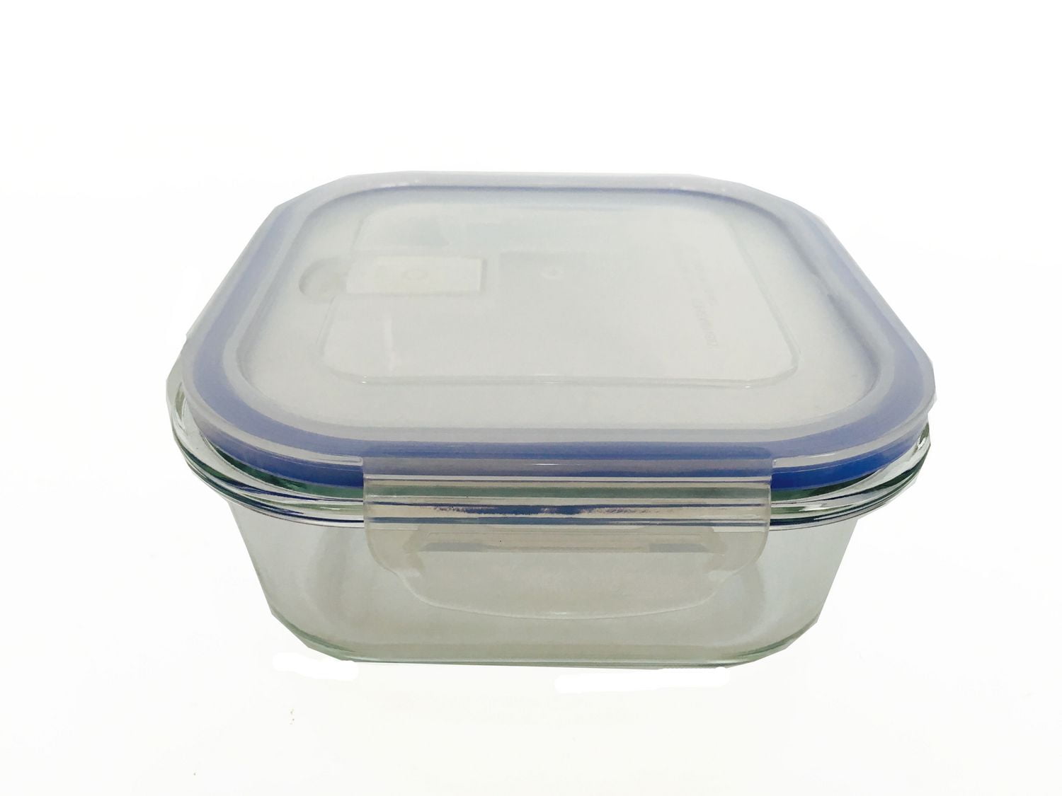 Mainstays Borosilicate Square Glass Container | Walmart Canada