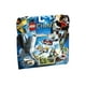 LEGO Chima - La joute dans le ciel (70114) – image 1 sur 2