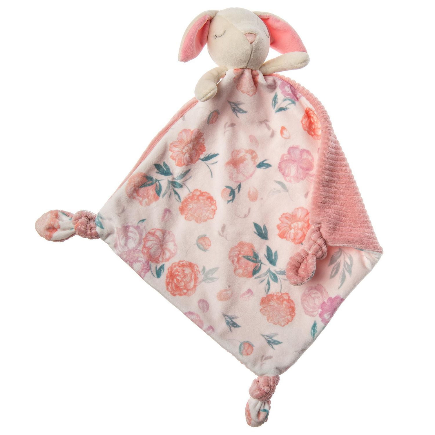 Mary Meyer Baby, Soothie Security Blanket, Lovey, Little Knottie