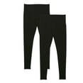 thumbnail image 1 of Paisley Sky Maternity Legging 2-Piece Bundle, 1 of 3