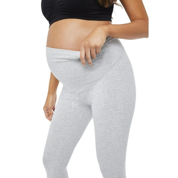 Paisley Sky Maternity Seamless Belly Band 