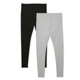 thumbnail image 1 of Paisley Sky Maternity Legging 2-Piece Bundle, 1 of 3
