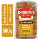 Pain à 100 % de grains entiers miel et avoine de Dempster’s® 600&nbsp;g – image 1 sur 7