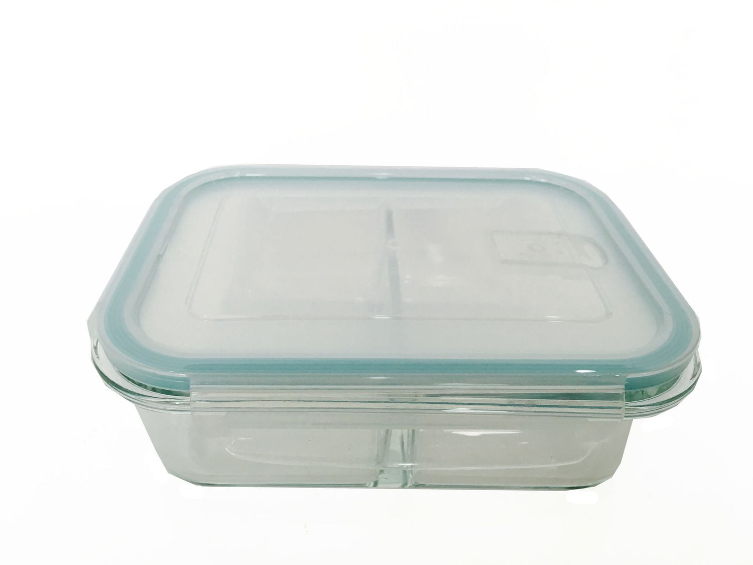 Mainstays Divided Glass Container | Walmart Canada